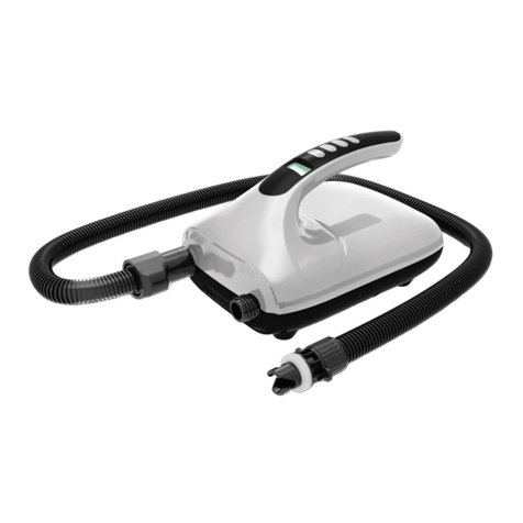 SereneLife SLPUMP30 user manual