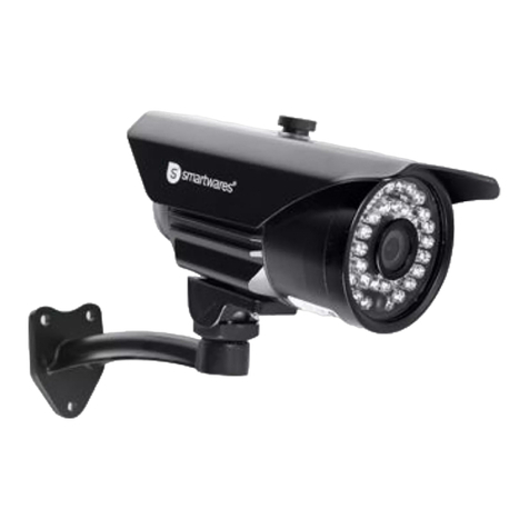 Smartwares DVR720C User manual
