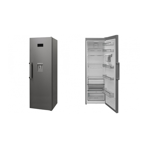 Sharp SJ-LC41CHDI2-EU User manual