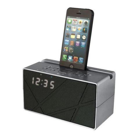 iLive ICB284S user guide