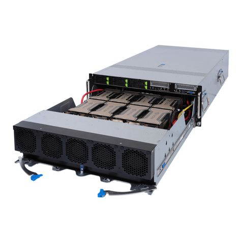 Gigabyte G492-ID0 user manual