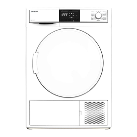 Sharp KD-HHB7S8PW3-DE User manual Sharp KD-HHB7S8PW3-DE User manual