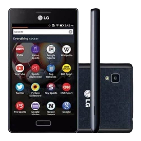 LG D300F user guide