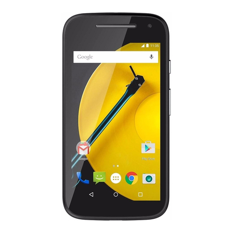 Motorola T56QC2 manual