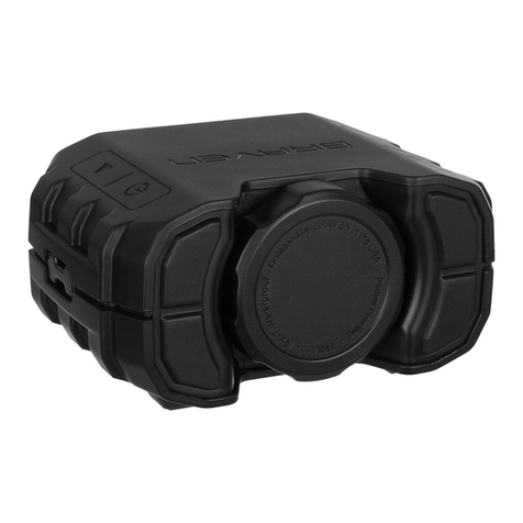Braven BRV-1s owner's guide