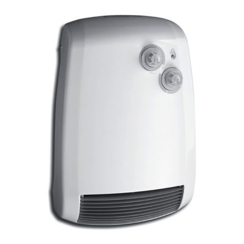 Stelpro SILBH2060W user guide