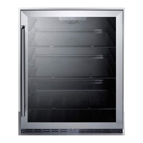 Summit AL57G User manual Summit AL57G User manual