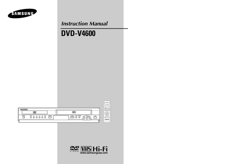 Samsung 2004KAISER2 instruction manual