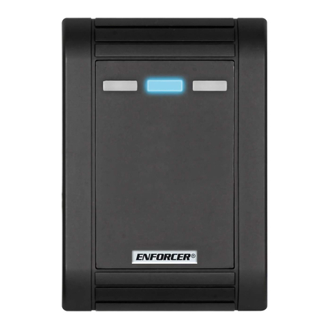 SECO-LARM ENFORCER SLI PR-B1124-PQ Additional information