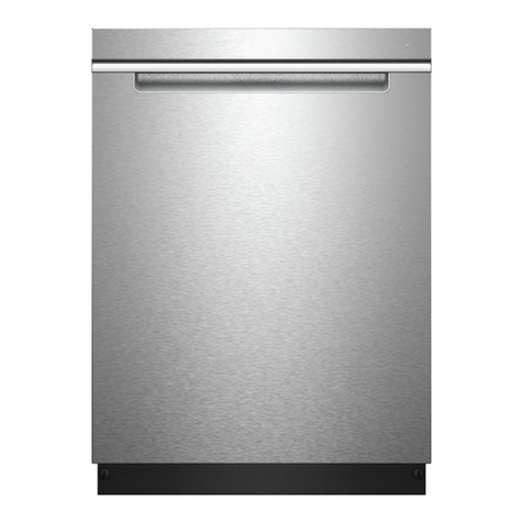 Whirlpool WDF770SAFZ0 installation instructions