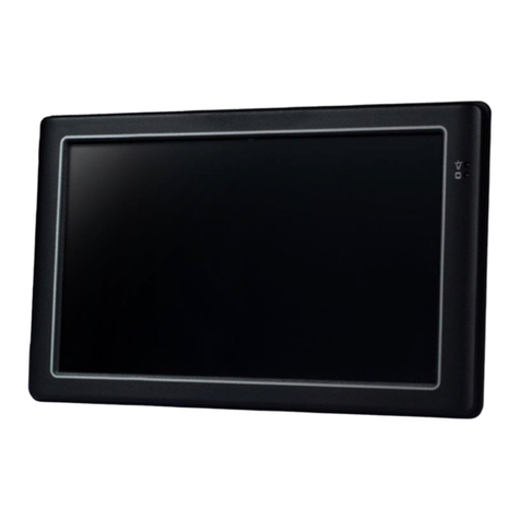 Icop PMX-090T user manual