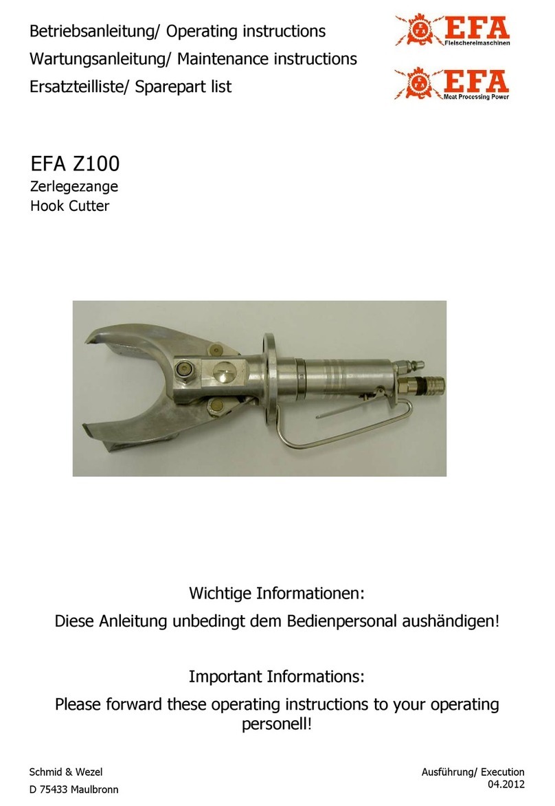 EFA Z100 Guide