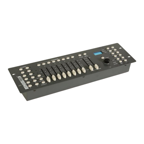 Velleman HQ POWER VDPC174 User manual
