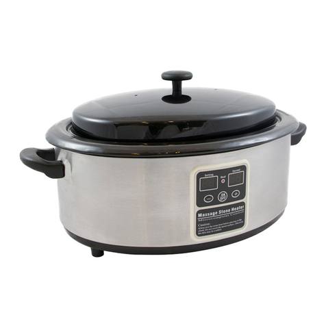 Weelko HARMONY WK-S012 User manual
