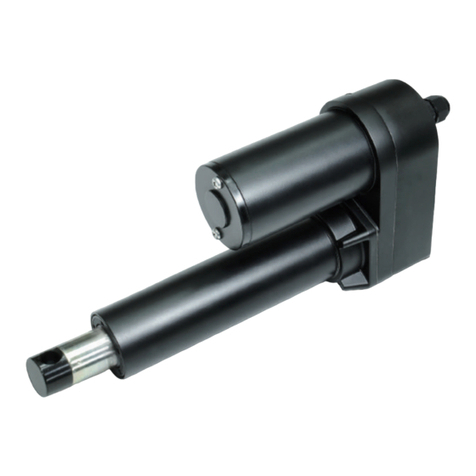 MOTECK 01US10 User manual