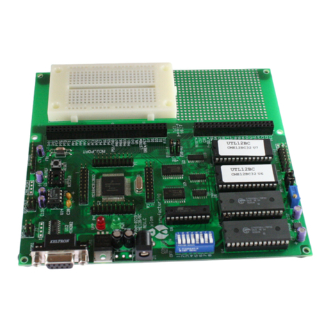 Axiom CME-12B User manual Axiom CME-12B User manual