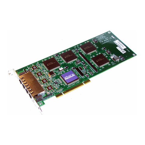 ZNYX NetBlaster ZX346Q user guide