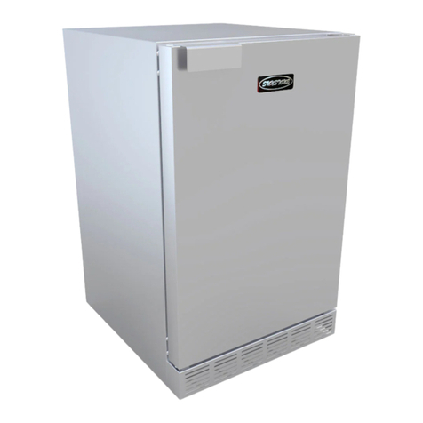 SUNSTONE SAPFR21PRO instructions