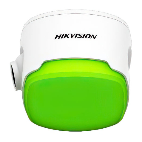 HIK VISION DS-TCP440-DB user manual