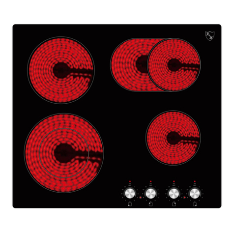 K&H CK-7206K User manual