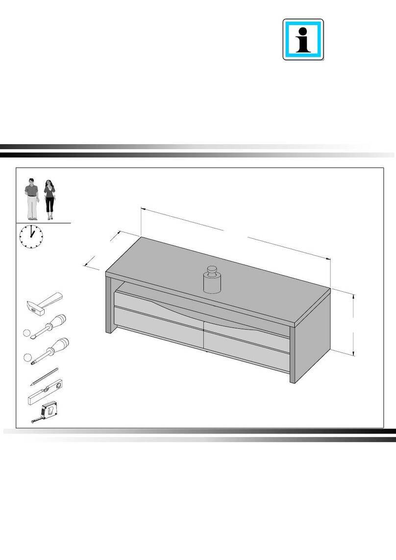Emmezeta STZT221B Assembling Instruction