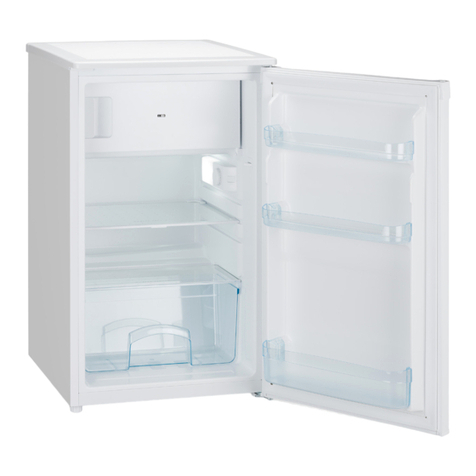 Iceking RK104WE User manual