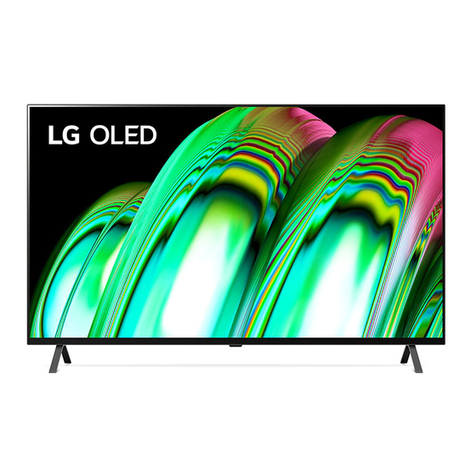 LG OLED48A2PUA owner's manual