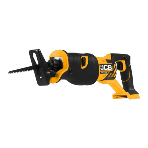 jcb 21-18RS Planning guide jcb 21-18RS Planning guide