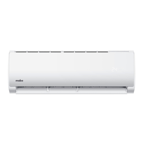 mabe MMT09CABWCCC8 User manual mabe MMT09CABWCCC8 User manual