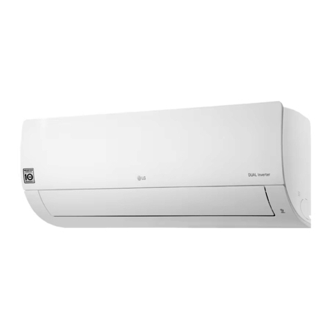 LG P18EP1 User manual