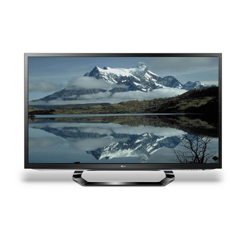 LG 42LM6200 User manual LG 42LM6200 User manual