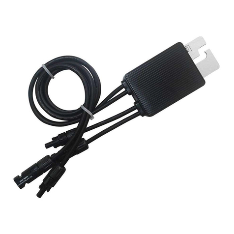 Huawei SUN2000P-450W-P quick guide Huawei SUN2000P-450W-P quick guide