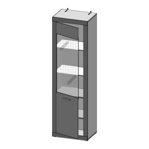 Emmezeta BCCV711 User manual