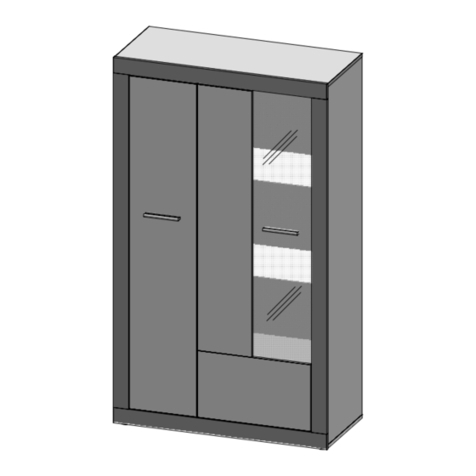 Emmezeta BCCV521 User manual