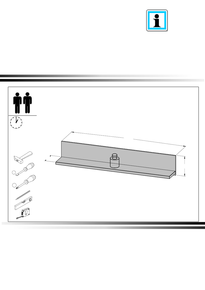 Emmezeta MRYB01 Assembling Instruction