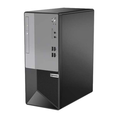 Lenovo V55t Gen 2 Owner's manual