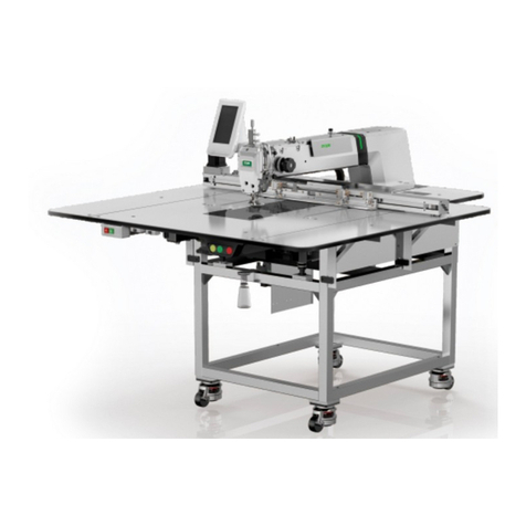 ZOJE ZJ-M3-S500-SF-V2 Operation manual