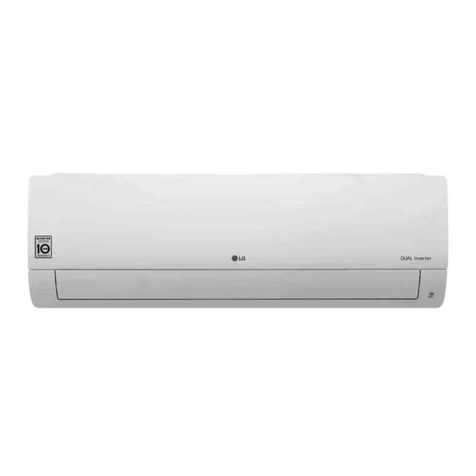 LG HSN24IST User manual