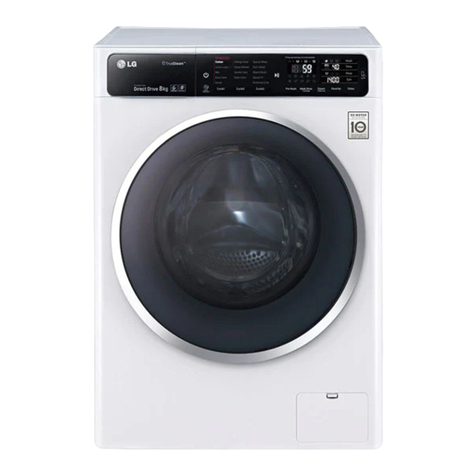LG F14U1TBS User manual