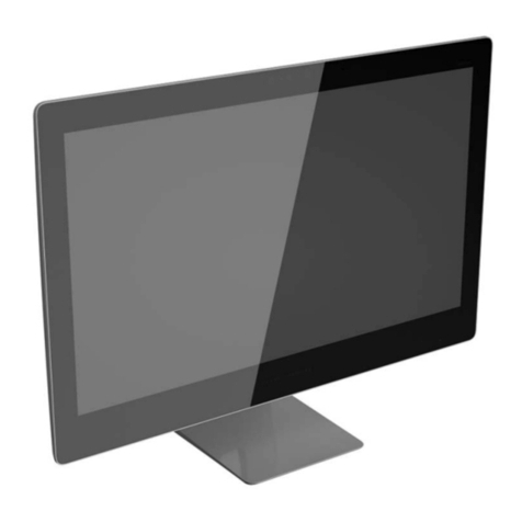 Compaq 27-n200nl User manual