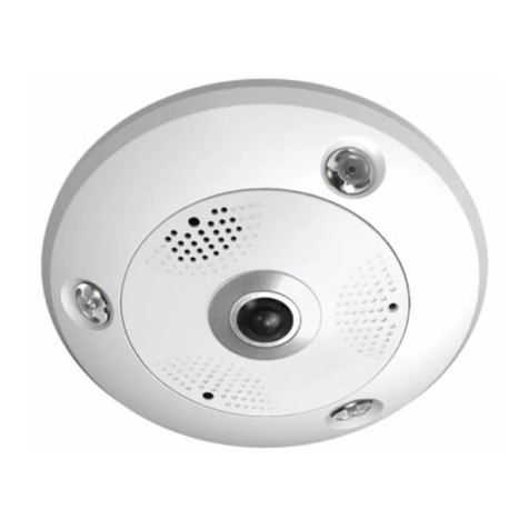 Onix IP360IR3M User manual