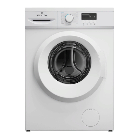 elvita CTM3714V quick start guide