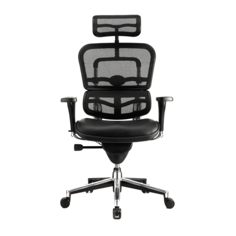 Eurotech LEM4ERG User manual