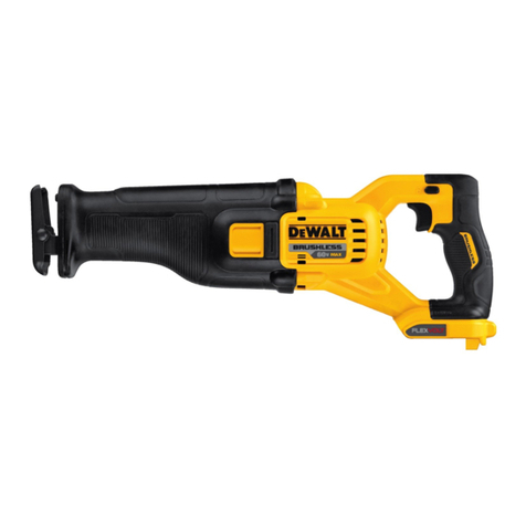 DeWalt DCS388B manual