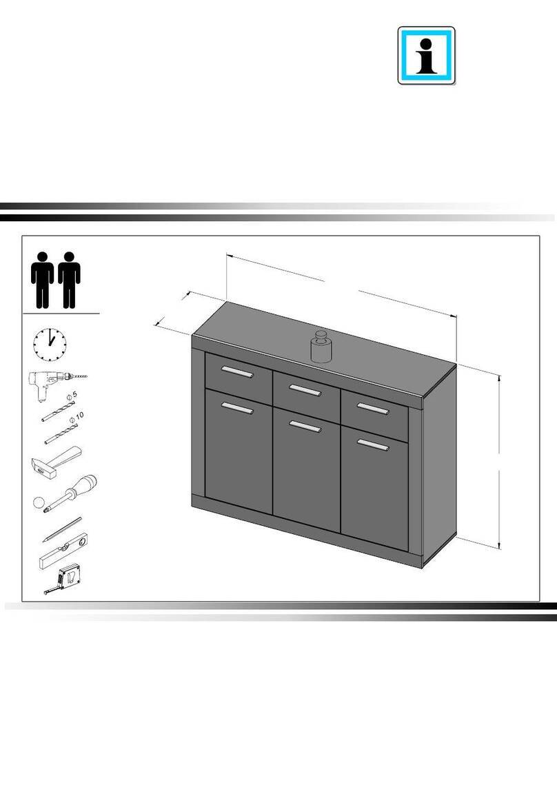 Emmezeta BCCK231 User manual Emmezeta BCCK231 User manual