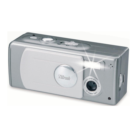 Trust 735S POWERCAM ZOOM user manual