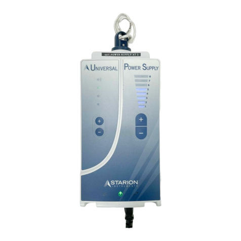 Microline 200-006R Instructions for use