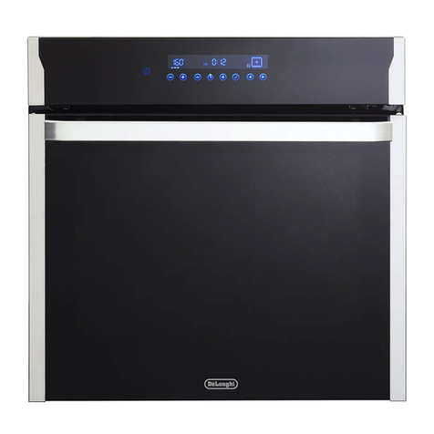 DeLonghi DEP7410P Quick guide