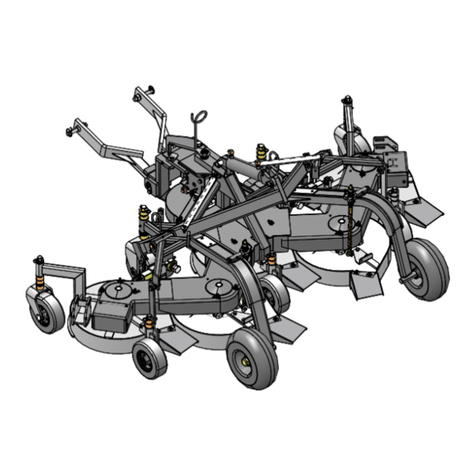 Lastec XR500 Series owner's manual