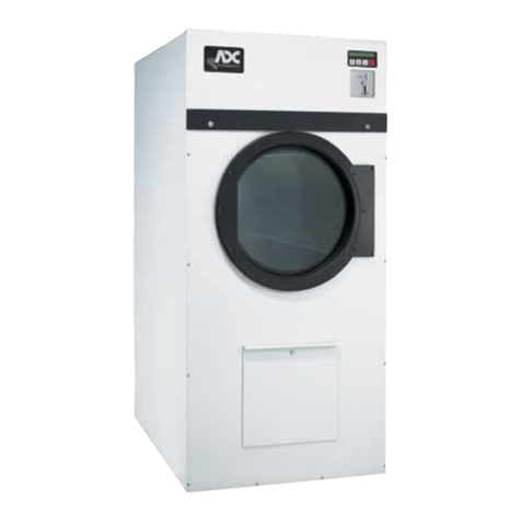 ADC AD-30 installation manual